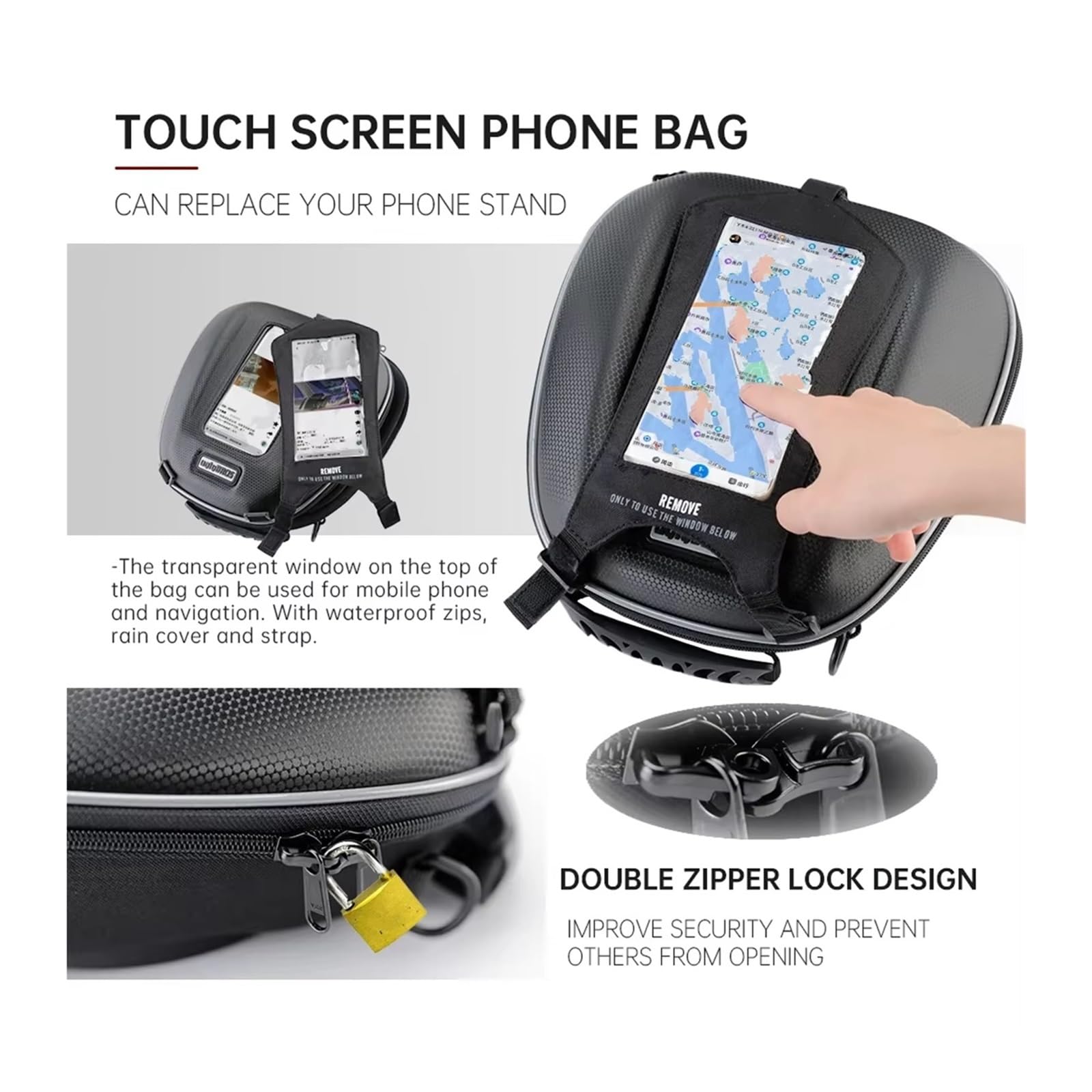 Amazon | サドルバッグ ヴェルシス-X 300 ヴェルシスX300 250 用 Ninja